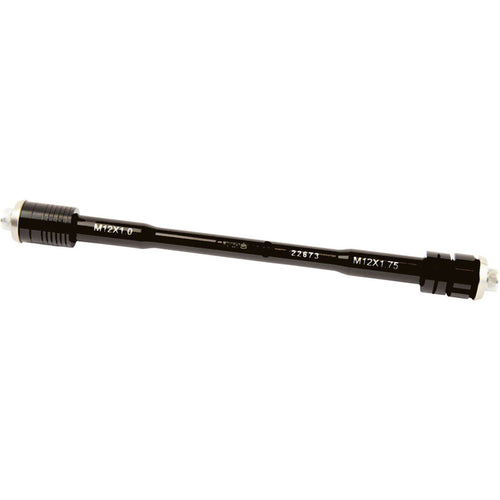 Trainer Thru-Axles