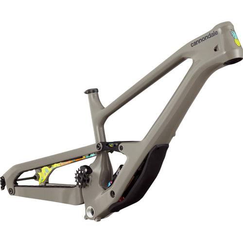 Jekyll Carbon Frameset