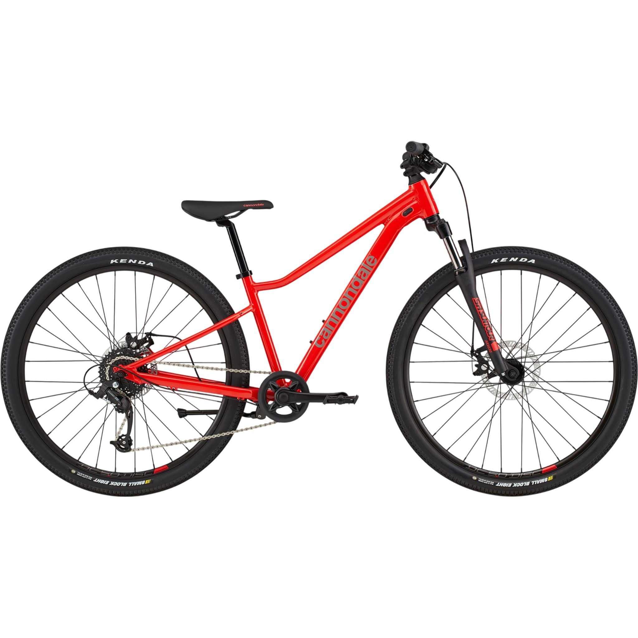 Rally Red / One Size