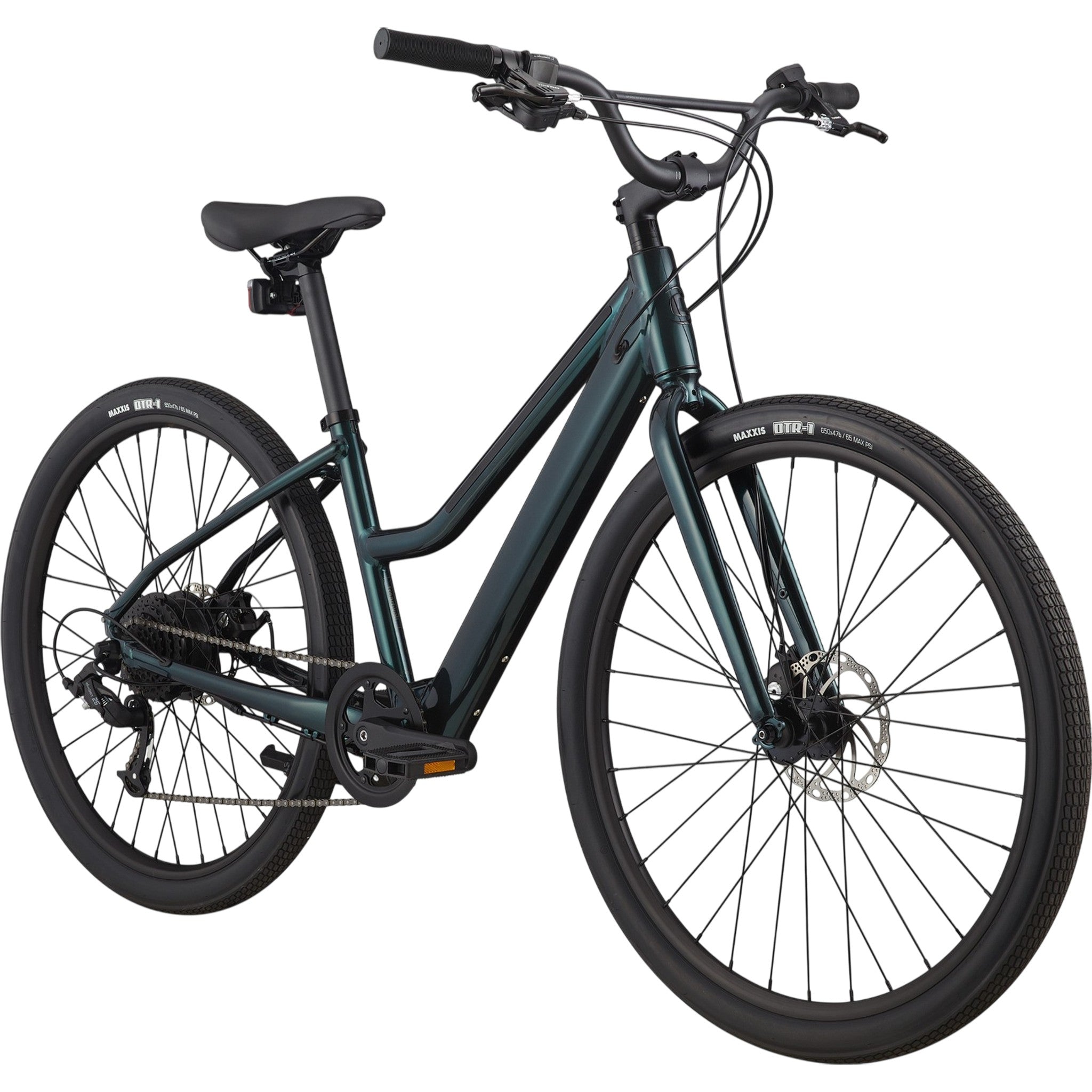 Treadwell Neo 2 Remixte