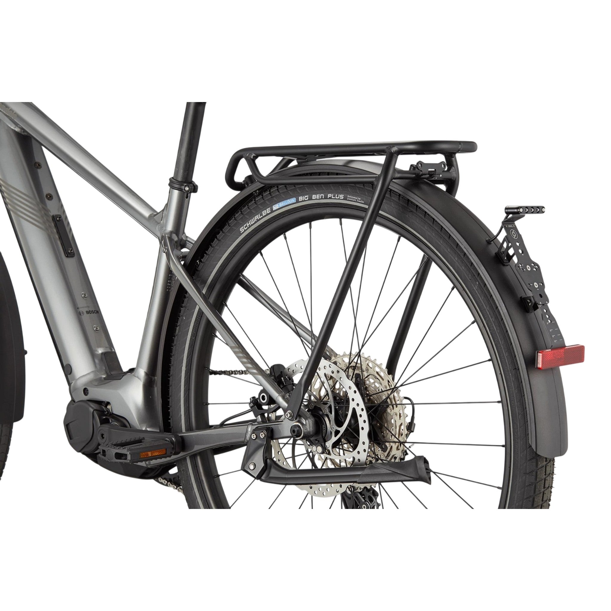 Tesoro Neo X Speed