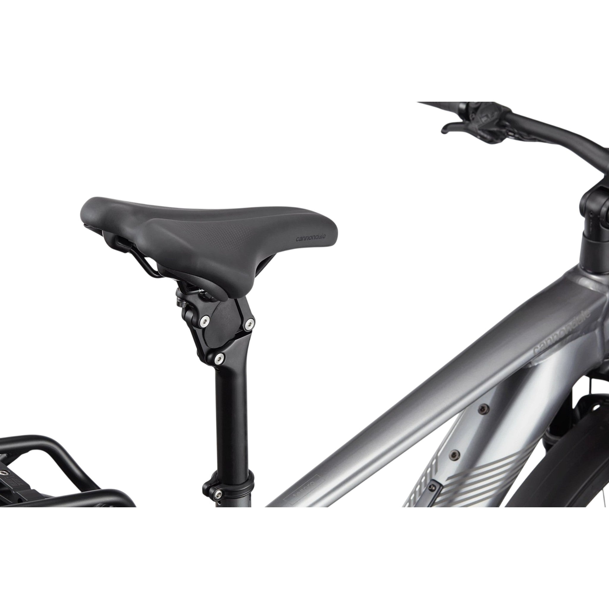 Tesoro Neo X Speed