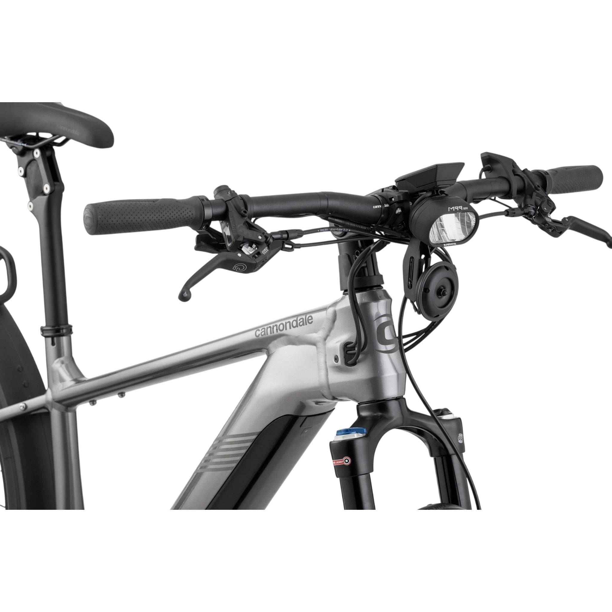 Tesoro Neo X Speed
