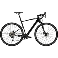 Topstone Carbon 2 Lefty