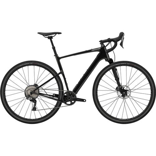 Topstone Carbon 2 Lefty