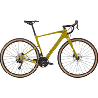 Topstone Carbon 4