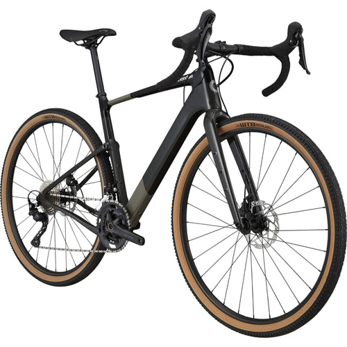 Topstone Carbon 4