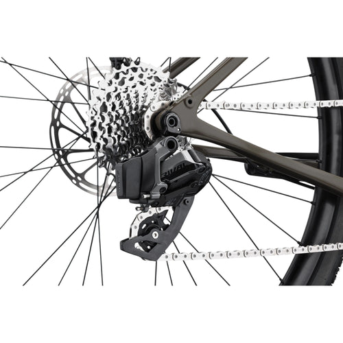 Topstone Carbon 4