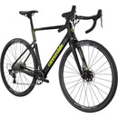 SuperSix EVO CX