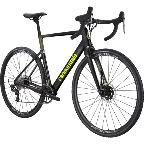 SuperSix EVO CX