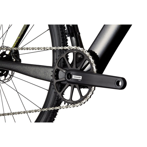 SuperSix EVO CX