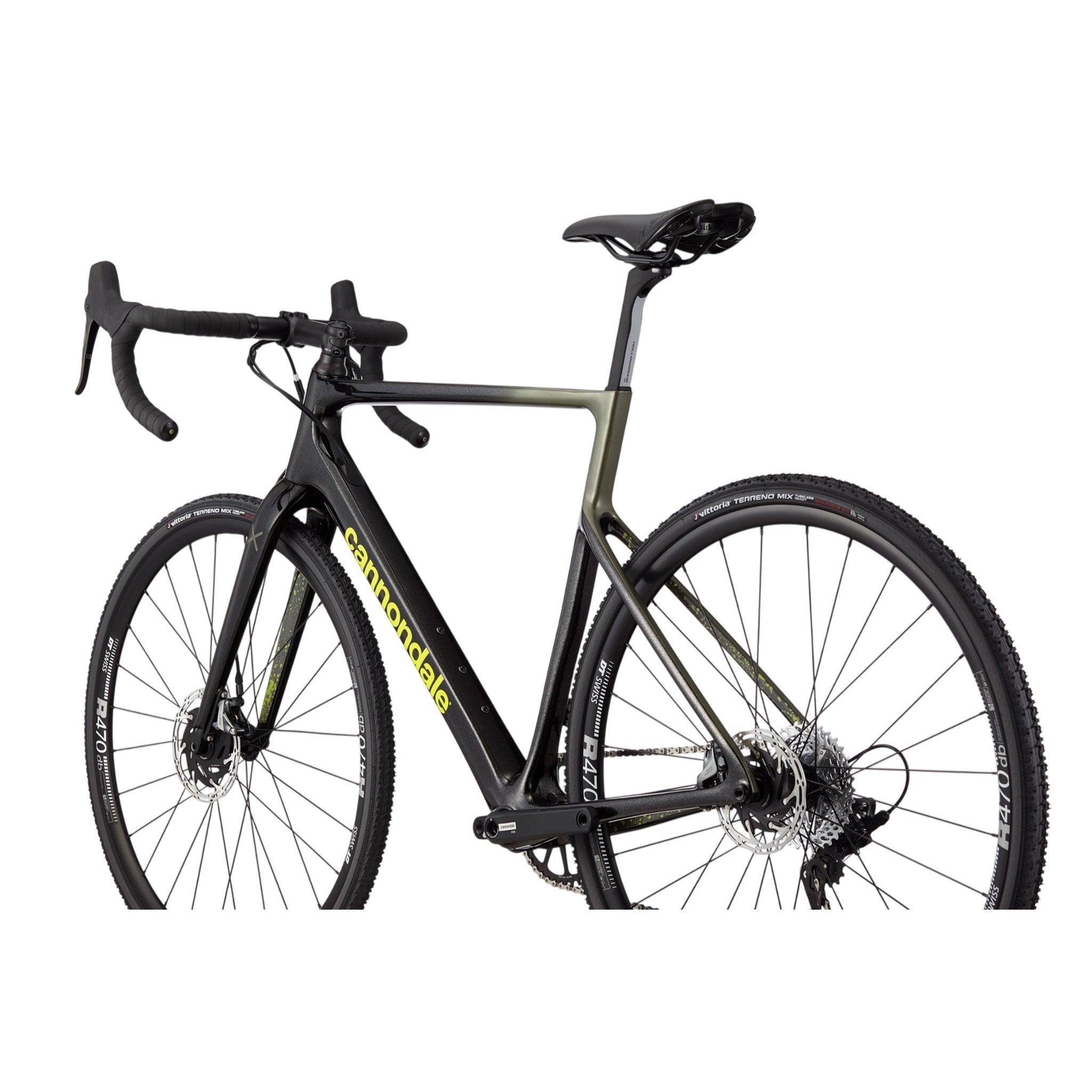 SuperSix EVO CX