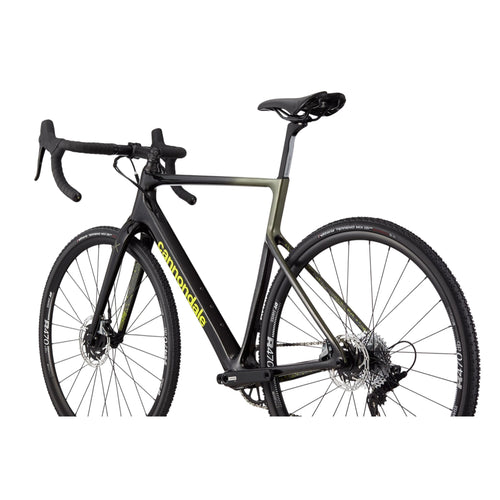 SuperSix EVO CX