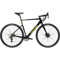 SuperSix EVO CX