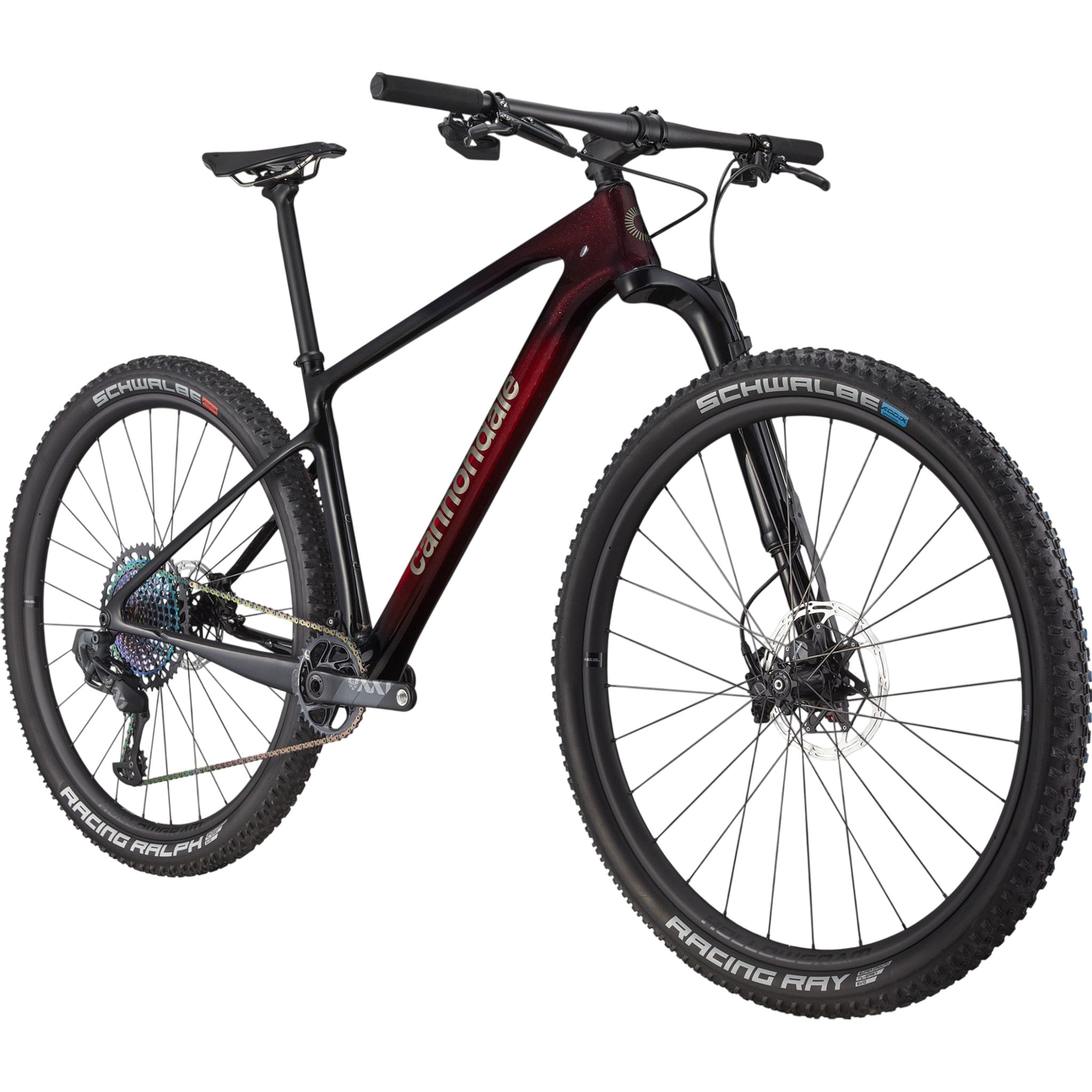 Scalpel HT Hi-MOD Ultimate