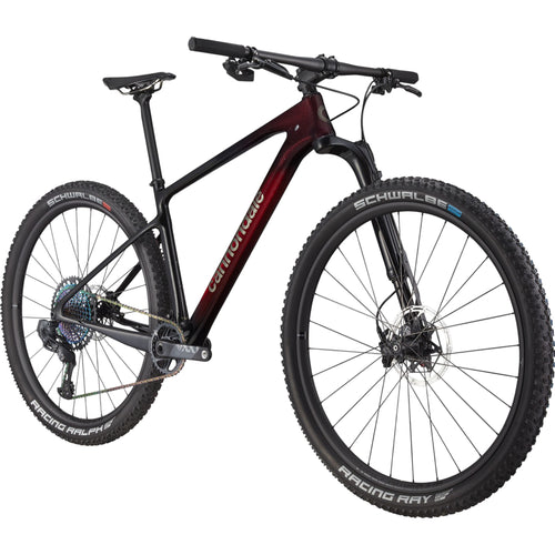 Scalpel HT Hi-MOD Ultimate