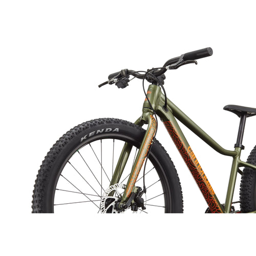 Kids Trail Plus 24