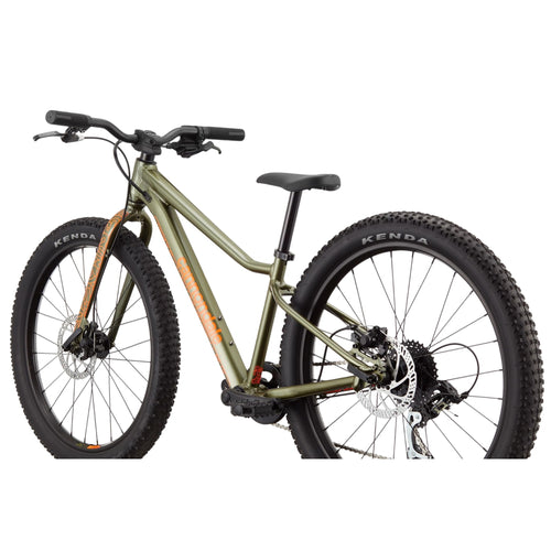 Kids Trail Plus 24