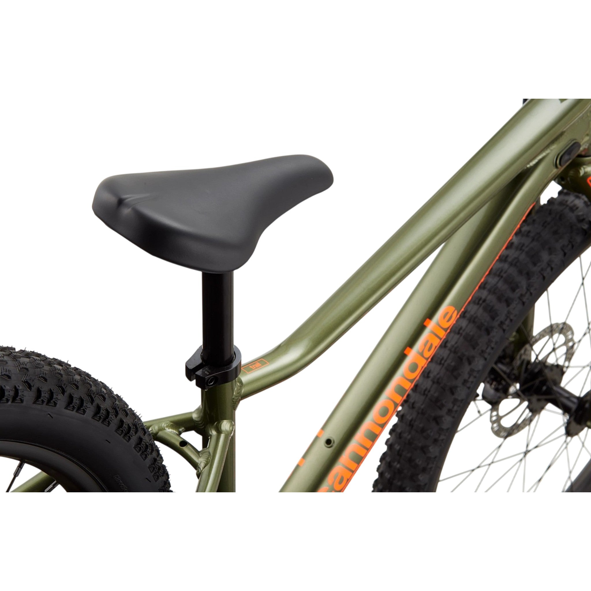 Kids Trail Plus 24