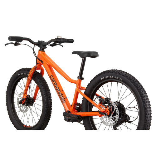 Kids Trail Plus 20