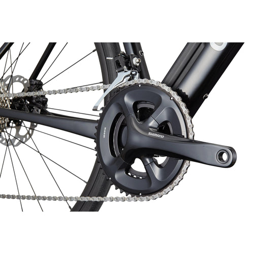 Synapse Crb 3 L