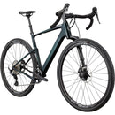 Topstone Carbon 2 Lefty