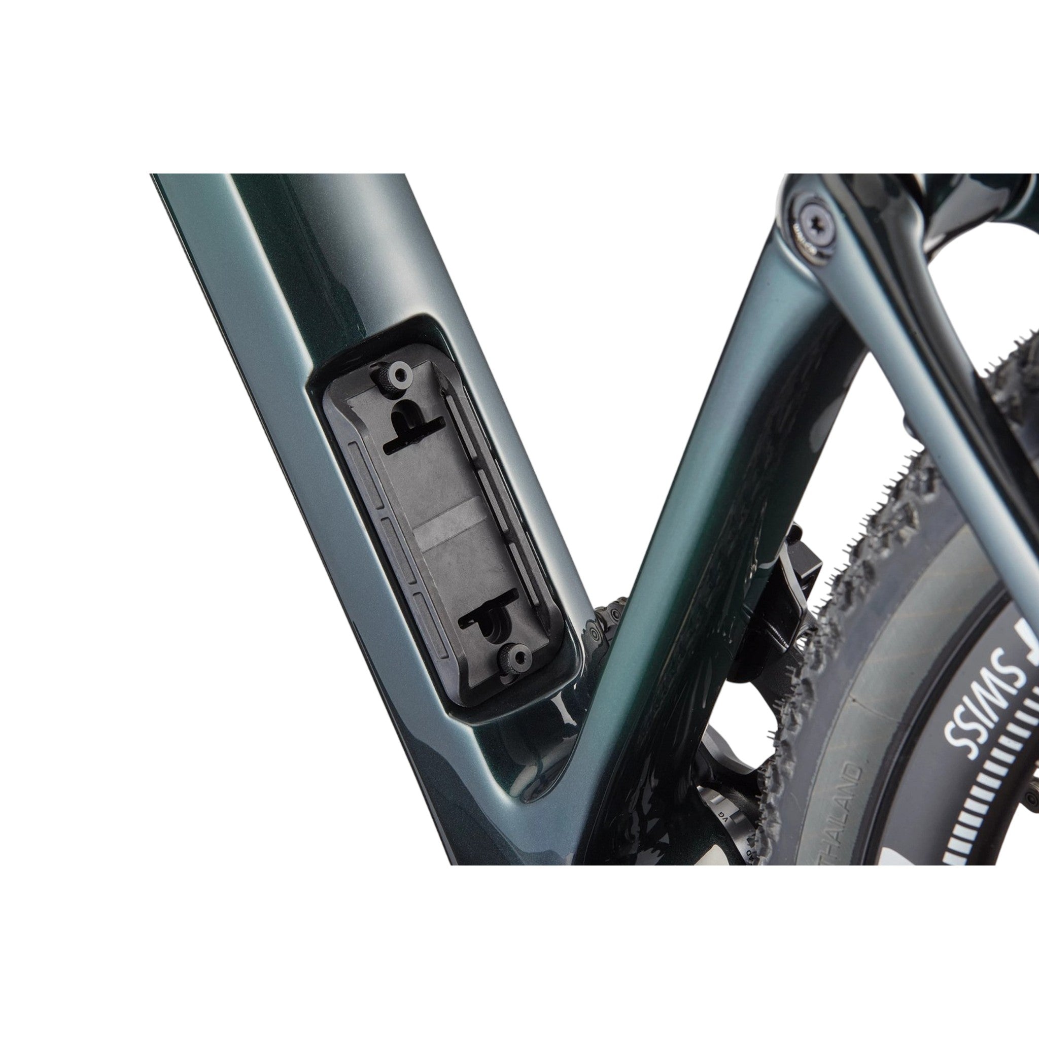 Topstone Carbon 2 Lefty