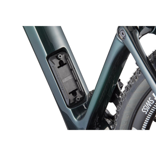 Topstone Carbon 2 Lefty