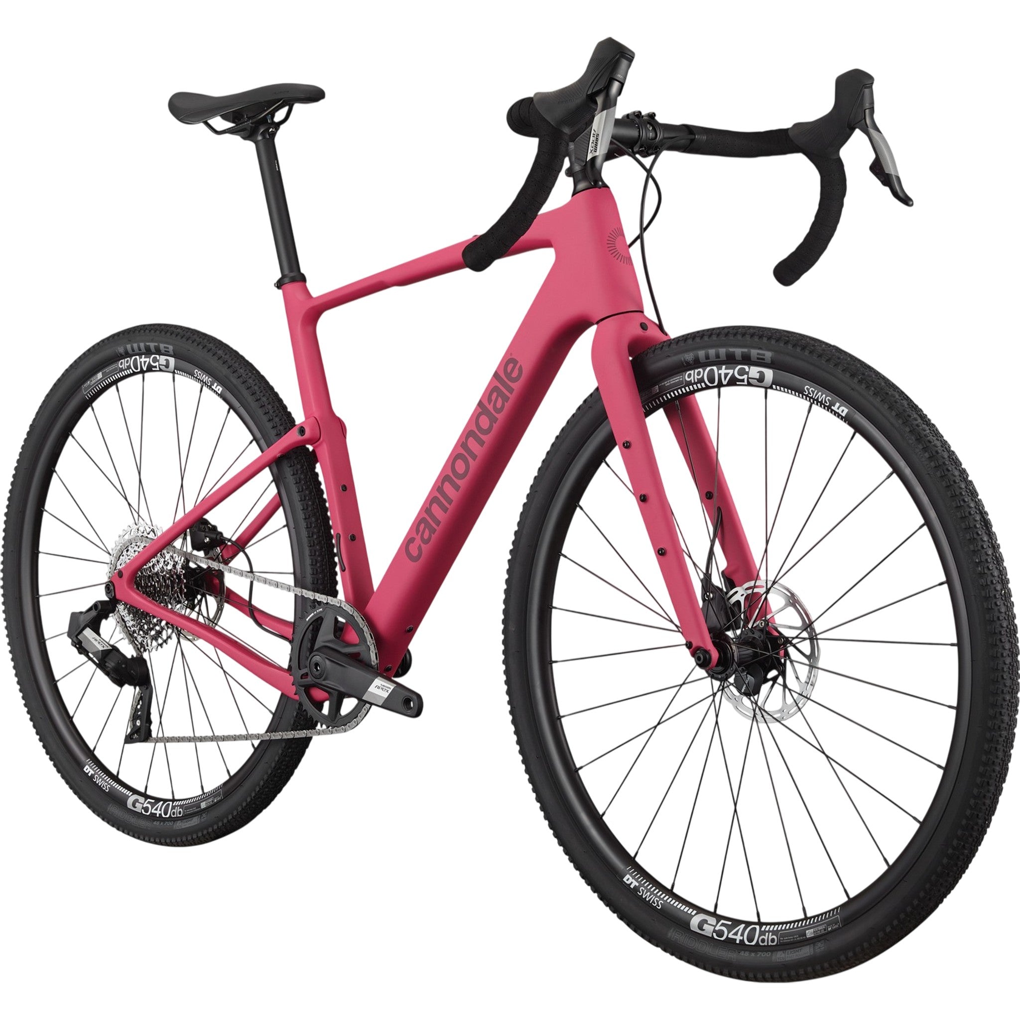 Topstone Carbon Apex AXS