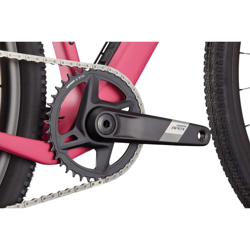 Topstone Carbon Apex AXS