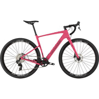 Topstone Carbon Apex AXS