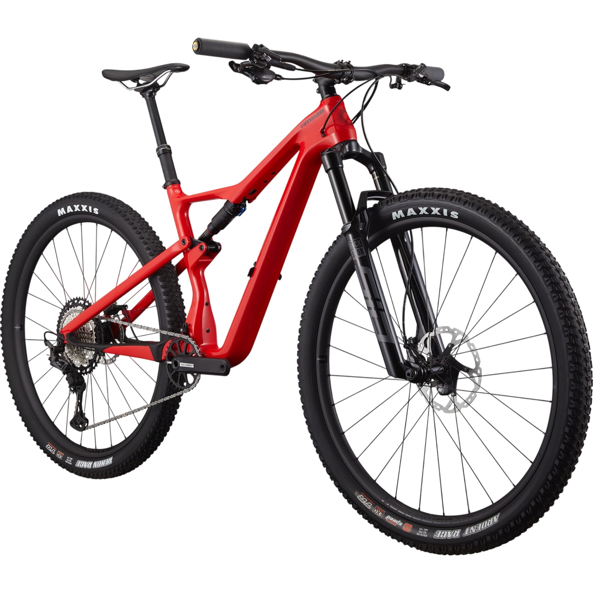 Scalpel Carbon SE 1
