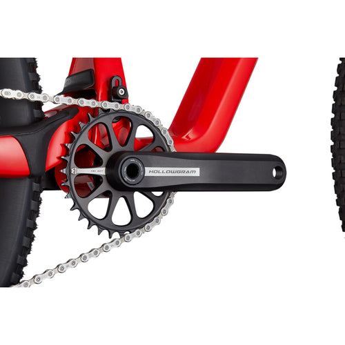 Scalpel Carbon SE 1