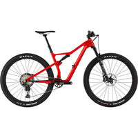Scalpel Carbon SE 1