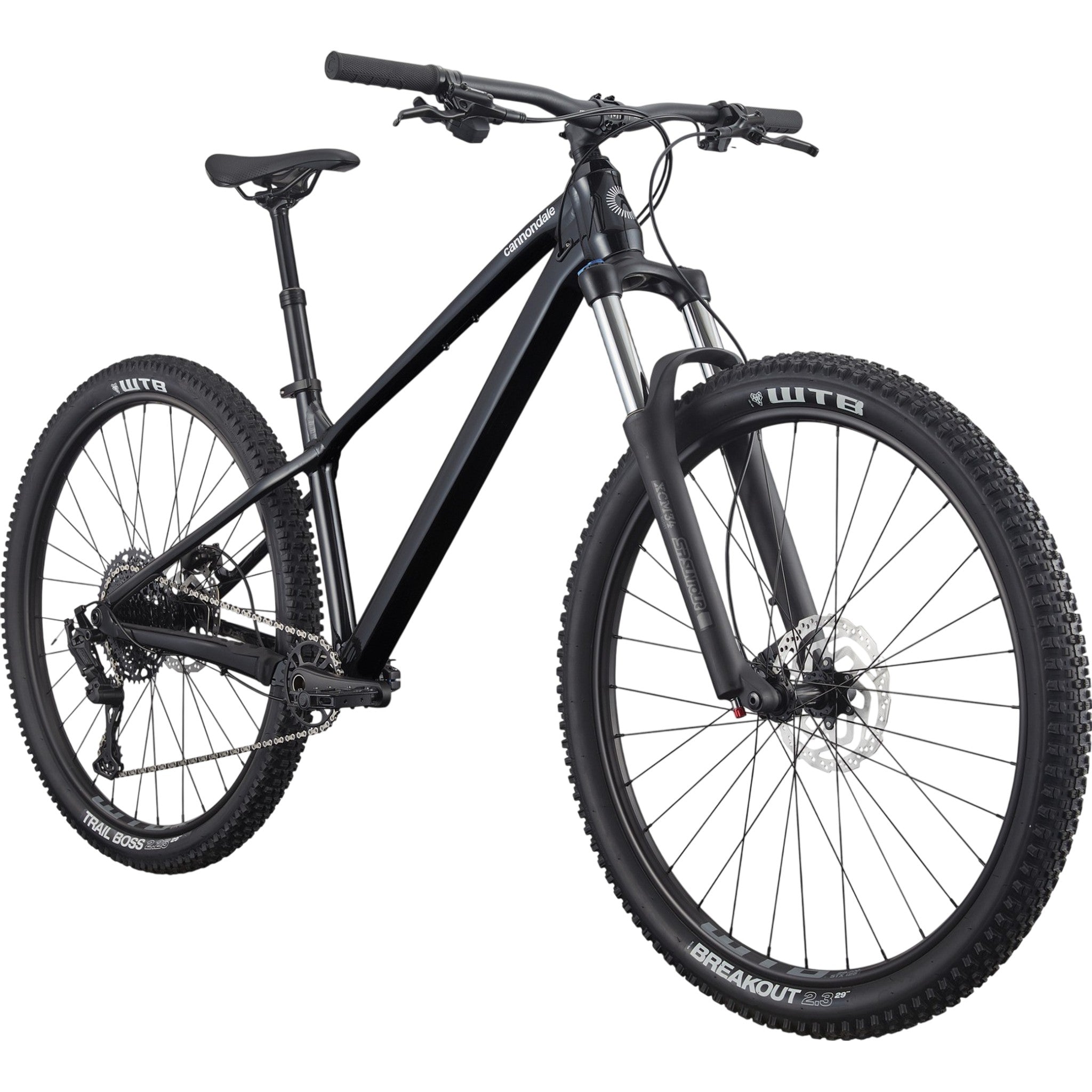 Mountain Bikes – Stotts Bicycles