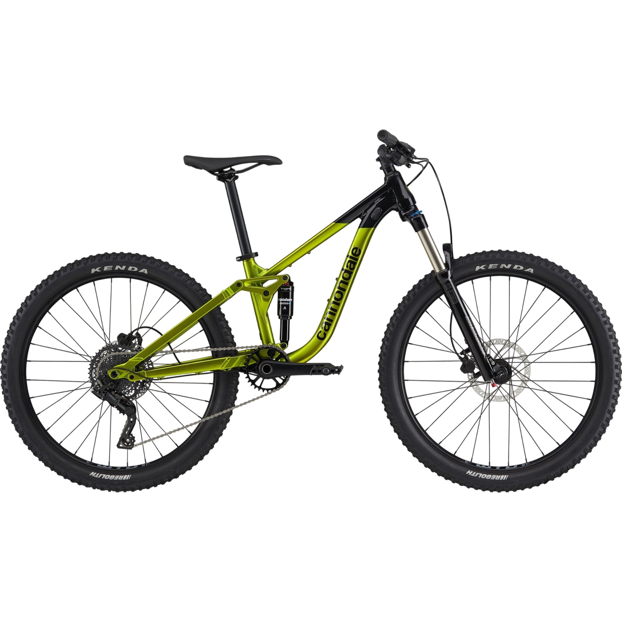 Viper Green / One Size