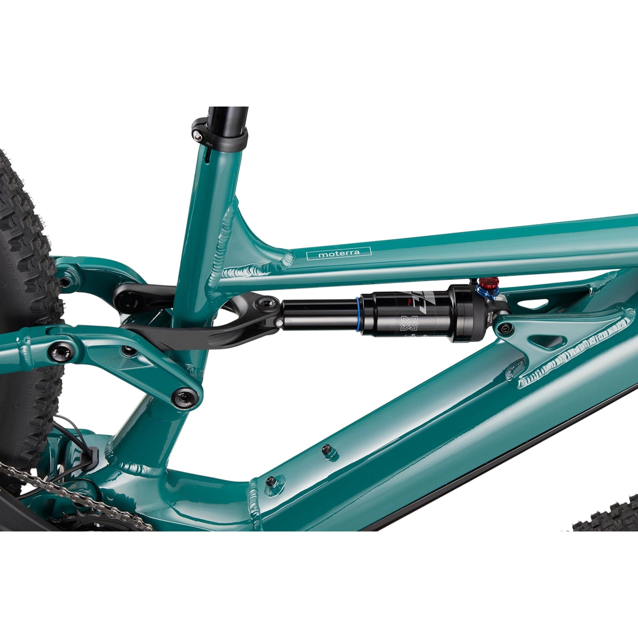 Moterra Neo S3