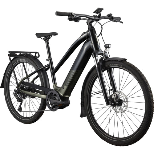 Tesoro Neo X 2 StepThru