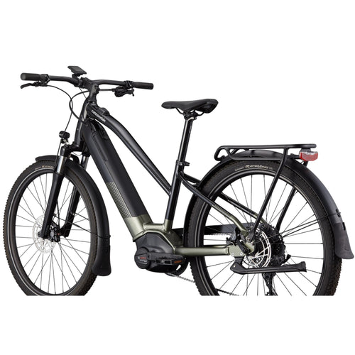 Tesoro Neo X 2 StepThru
