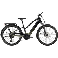 Tesoro Neo X 2 StepThru