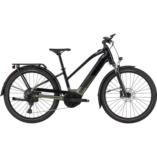 Tesoro Neo X 2 StepThru