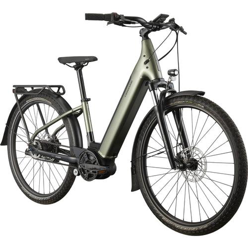 Mavaro Neo 2 Low StepThru