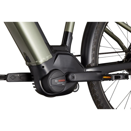 Mavaro Neo 2 Low StepThru