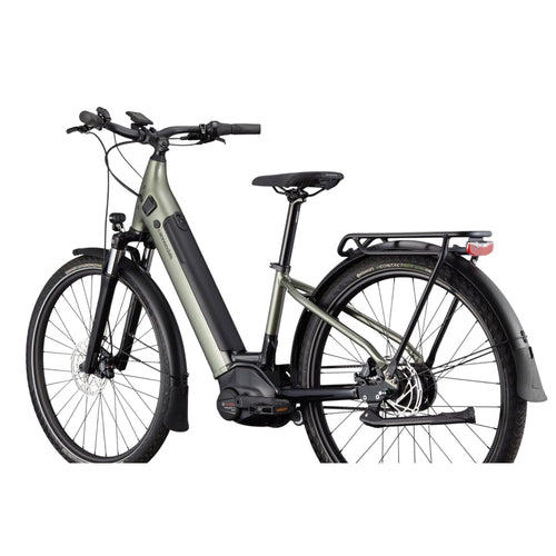 Mavaro Neo 2 Low StepThru
