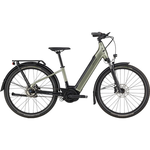 Mavaro Neo 2 Low StepThru