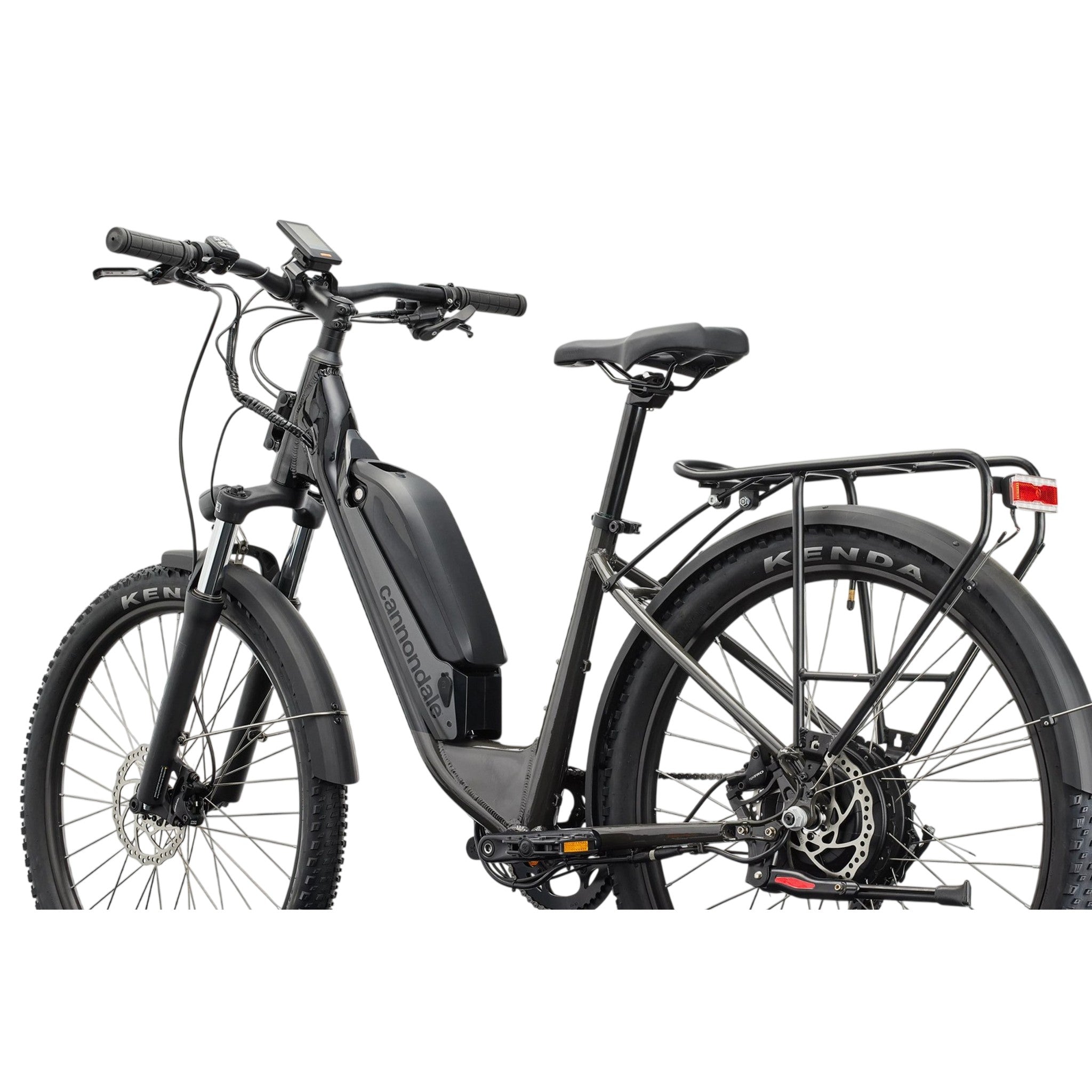 Adventure Neo Allroad Speed Low StepThru