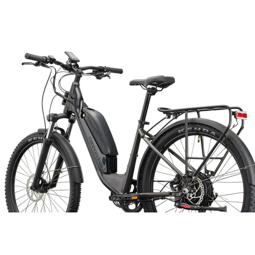 Adventure Neo Allroad Speed Low StepThru