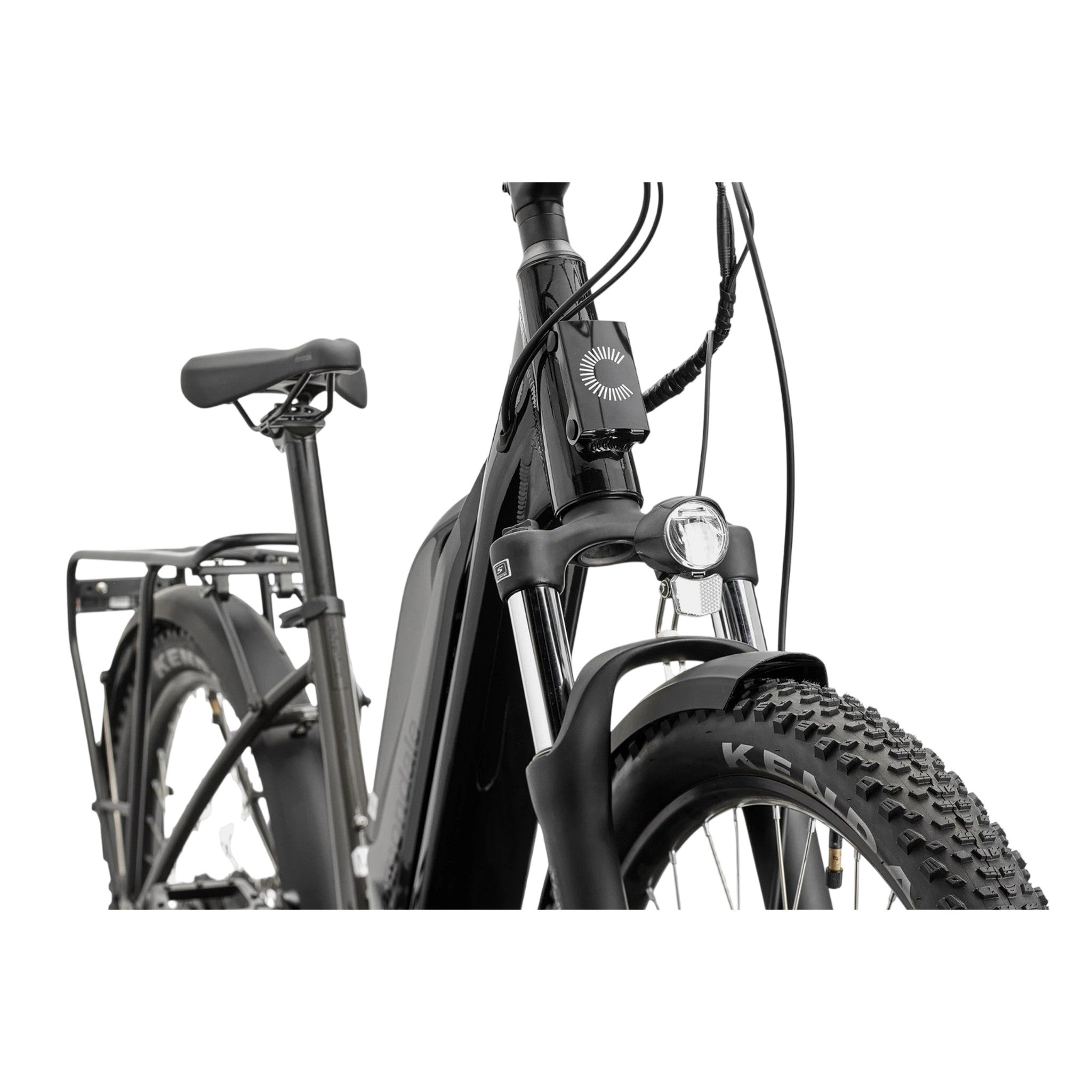 Adventure Neo Allroad Speed Low StepThru