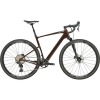 Topstone Carbon 2 Lefty