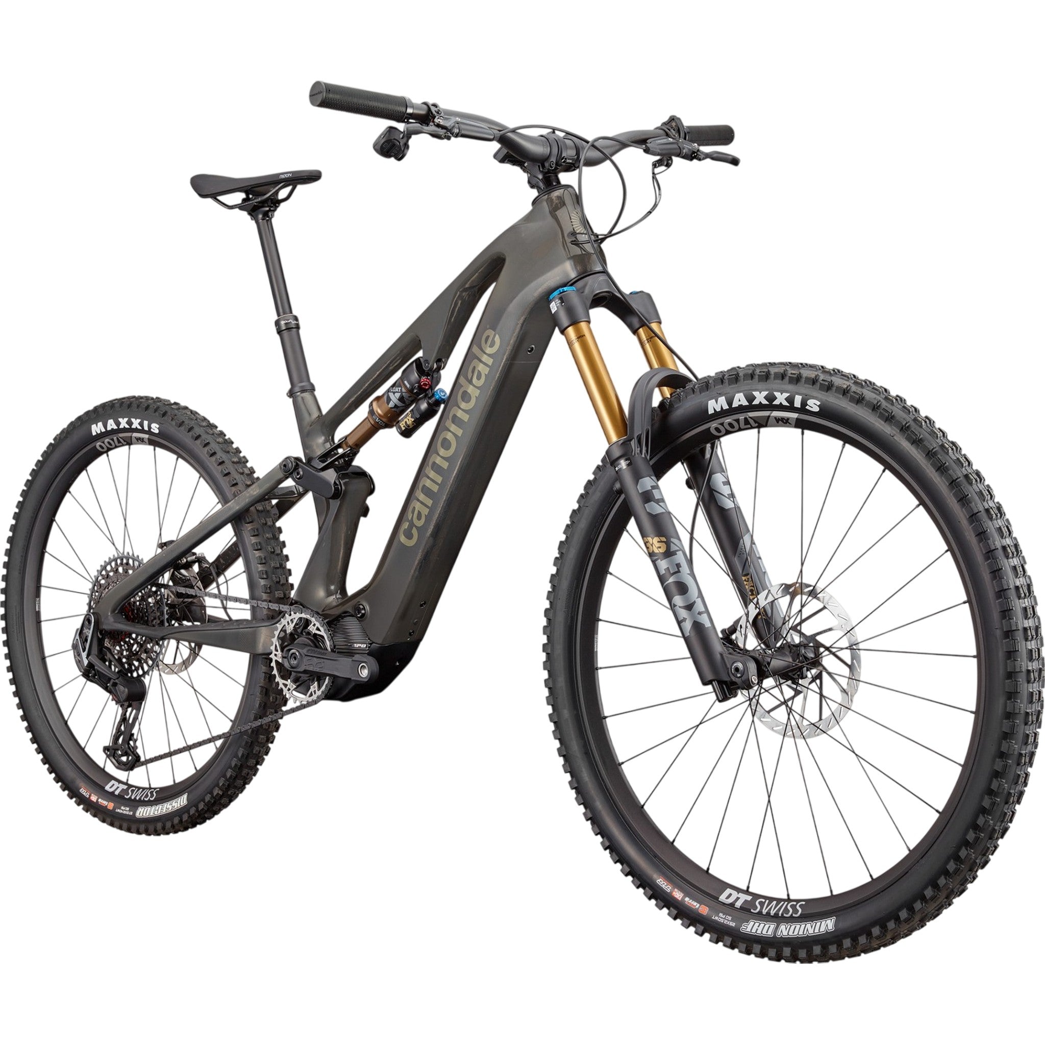 Moterra SL 1